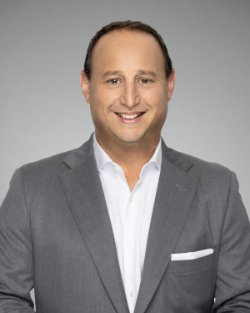 Headshot Image for Alan Wohl